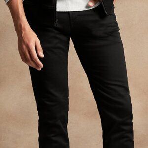 Banana Republic SLIM TRAVEL PANT